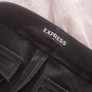 Express pants